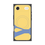 プレミアムパネル with MagSafe［ オリジナル - initial color - Y yellow ］