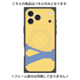 プレミアムパネル with MagSafe［ オリジナル - initial color - Y yellow ］
