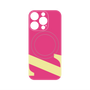 プレミアムパネル with MagSafe［ オリジナル - initial color - Z pink ］