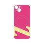 プレミアムパネル with MagSafe［ オリジナル - initial color - Z pink ］