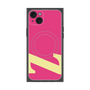 プレミアムパネル with MagSafe［ オリジナル - initial color - Z pink ］