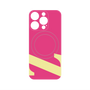 プレミアムパネル with MagSafe［ オリジナル - initial color - Z pink ］