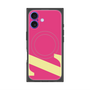 プレミアムパネル with MagSafe［ オリジナル - initial color - Z pink ］