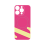 プレミアムパネル with MagSafe［ オリジナル - initial color - Z pink ］