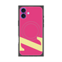 プレミアムパネル with MagSafe［ オリジナル - initial color - Z pink ］