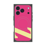 プレミアムパネル with MagSafe［ オリジナル - initial color - Z pink ］