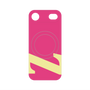 プレミアムパネル with MagSafe［ オリジナル - initial color - Z pink ］