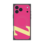プレミアムパネル with MagSafe［ オリジナル - initial color - Z pink ］