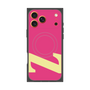 プレミアムパネル with MagSafe［ オリジナル - initial color - Z pink ］