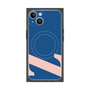 プレミアムパネル with MagSafe［ オリジナル - initial color - Z navy ］