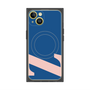 プレミアムパネル with MagSafe［ オリジナル - initial color - Z navy ］