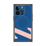 プレミアムパネル with MagSafe［ オリジナル - initial color - Z navy ］
