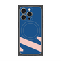 プレミアムパネル with MagSafe［ オリジナル - initial color - Z navy ］