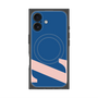 プレミアムパネル with MagSafe［ オリジナル - initial color - Z navy ］