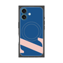プレミアムパネル with MagSafe［ オリジナル - initial color - Z navy ］