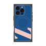 プレミアムパネル with MagSafe［ オリジナル - initial color - Z navy ］