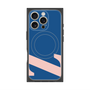 プレミアムパネル with MagSafe［ オリジナル - initial color - Z navy ］