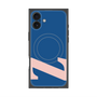 プレミアムパネル with MagSafe［ オリジナル - initial color - Z navy ］