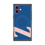 プレミアムパネル with MagSafe［ オリジナル - initial color - Z navy ］