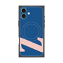 プレミアムパネル with MagSafe［ オリジナル - initial color - Z navy ］