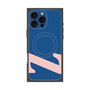 プレミアムパネル with MagSafe［ オリジナル - initial color - Z navy ］