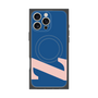 プレミアムパネル with MagSafe［ オリジナル - initial color - Z navy ］