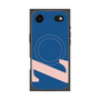 プレミアムパネル with MagSafe［ オリジナル - initial color - Z navy ］