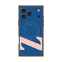 プレミアムパネル with MagSafe［ オリジナル - initial color - Z navy ］