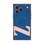 プレミアムパネル with MagSafe［ オリジナル - initial color - Z navy ］