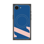 プレミアムパネル with MagSafe［ オリジナル - initial color - Z navy ］