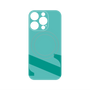 プレミアムパネル with MagSafe［ オリジナル - initial color - Z light green ］