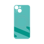 プレミアムパネル with MagSafe［ オリジナル - initial color - Z light green ］