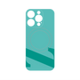 プレミアムパネル with MagSafe［ オリジナル - initial color - Z light green ］