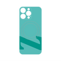 プレミアムパネル with MagSafe［ オリジナル - initial color - Z light green ］