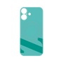 プレミアムパネル with MagSafe［ オリジナル - initial color - Z light green ］
