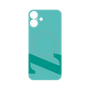プレミアムパネル with MagSafe［ オリジナル - initial color - Z light green ］