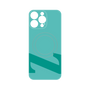 プレミアムパネル with MagSafe［ オリジナル - initial color - Z light green ］