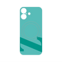 プレミアムパネル with MagSafe［ オリジナル - initial color - Z light green ］