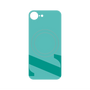 プレミアムパネル with MagSafe［ オリジナル - initial color - Z light green ］