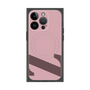 プレミアムパネル with MagSafe［ オリジナル - initial color - Z dusty pink ］