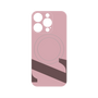 プレミアムパネル with MagSafe［ オリジナル - initial color - Z dusty pink ］