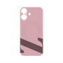 プレミアムパネル with MagSafe［ オリジナル - initial color - Z dusty pink ］