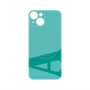 プレミアムパネル with MagSafe［ オリジナル - initial color - A light green ］