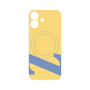プレミアムパネル with MagSafe［ オリジナル - initial color - Z yellow ］