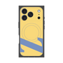 プレミアムパネル with MagSafe［ オリジナル - initial color - Z yellow ］