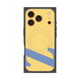 プレミアムパネル with MagSafe［ オリジナル - initial color - Z yellow ］