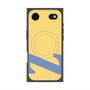 プレミアムパネル with MagSafe［ オリジナル - initial color - Z yellow ］