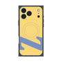 プレミアムパネル with MagSafe［ オリジナル - initial color - Z yellow ］
