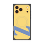 プレミアムパネル with MagSafe［ オリジナル - initial color - Z yellow ］