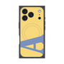 プレミアムパネル with MagSafe［ オリジナル - initial color - A yellow ］